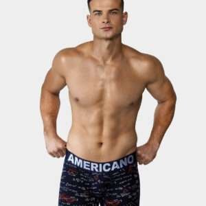 Boxer Borigrom - Codigo C443