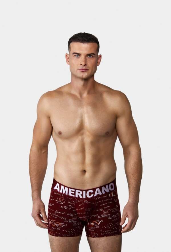 Boxer Borigrom - Codigo C443 - Imagen 4