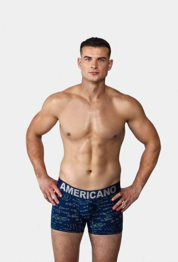 Boxer Borigrom - Codigo C443 - Imagen 2