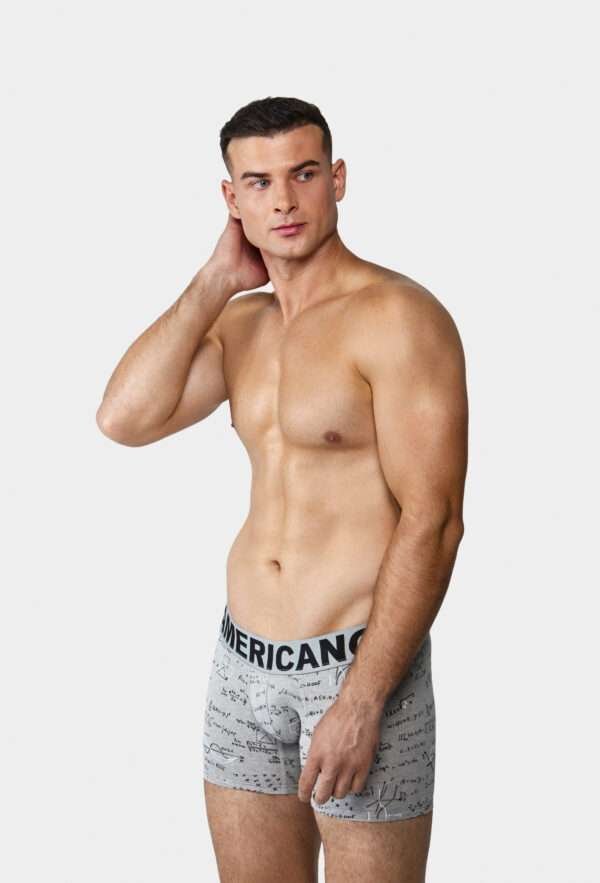 Boxer Borigrom - Codigo C443 - Imagen 3