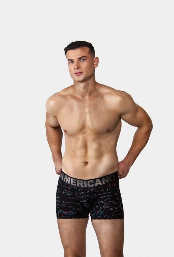 Boxer Borigrom - Codigo C443 - Imagen 5