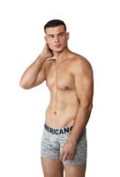 Boxer Borigrom - Código C443