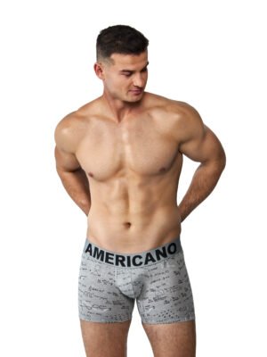 Boxer Borigrom - Código C443