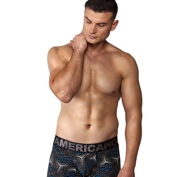 Boxer Proof - Código C446