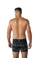 Boxer Proof - Código C446