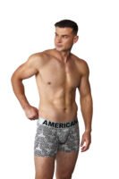 Boxer Boleng - Código C447