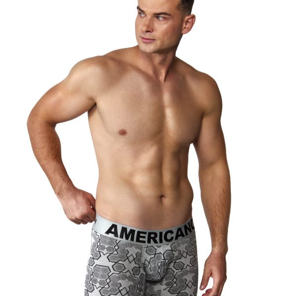 Boxer Boleng - Código C447