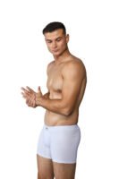 Boxer Largo - Código C441