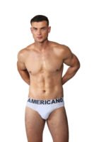 Deportivo Americano - Código CDA001