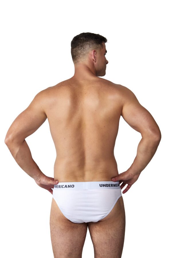 Deportivo Americano - Código CDA001