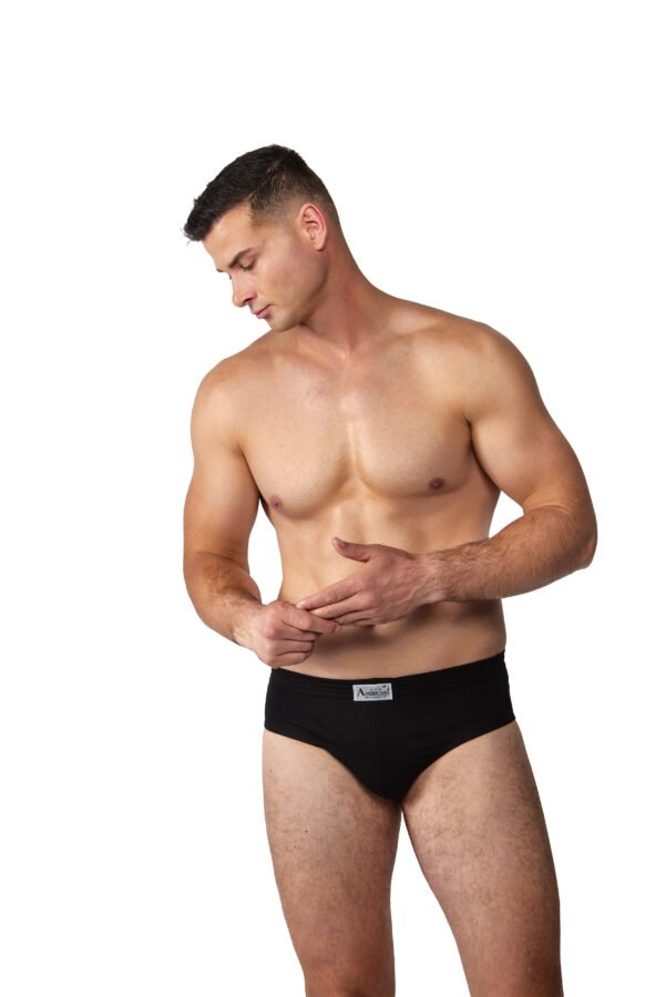 Trusa Clasica - Código CLA001