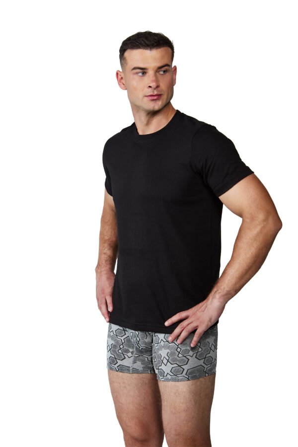 Polo Cuello Redondo - Código PC440