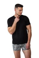 Polo Cuello Redondo - Código PC440