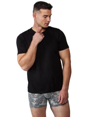 Polo Cuello Redondo - Código PC440