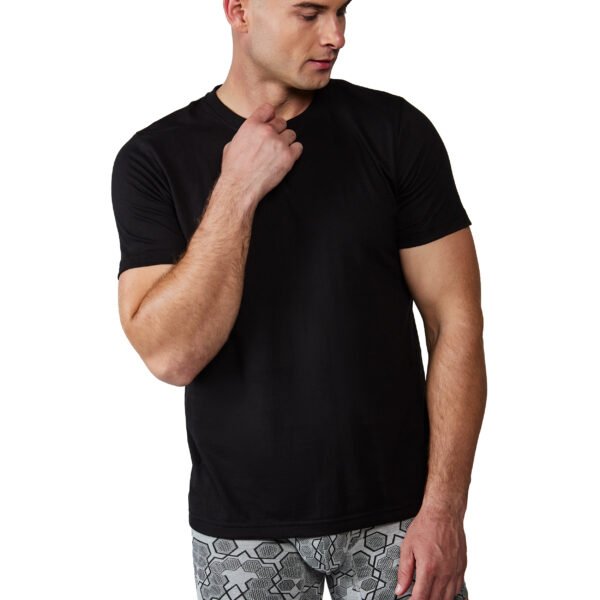 Polo Cuello Redondo - Código PC440