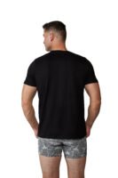 Polo Cuello Redondo - Código PC440