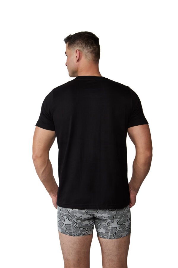 Polo Cuello Redondo - Código PC440