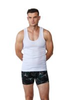 Biviri Acanalado - Código BVA001