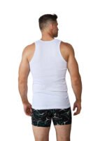 Biviri Acanalado - Código BVA001