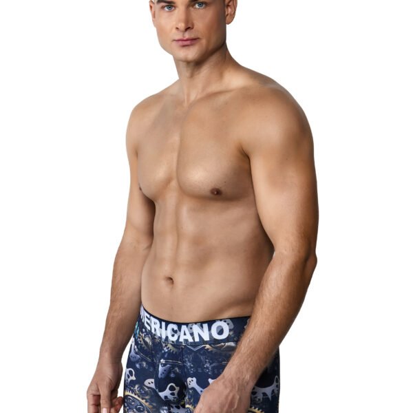 Boxer Engranaje - Código U452