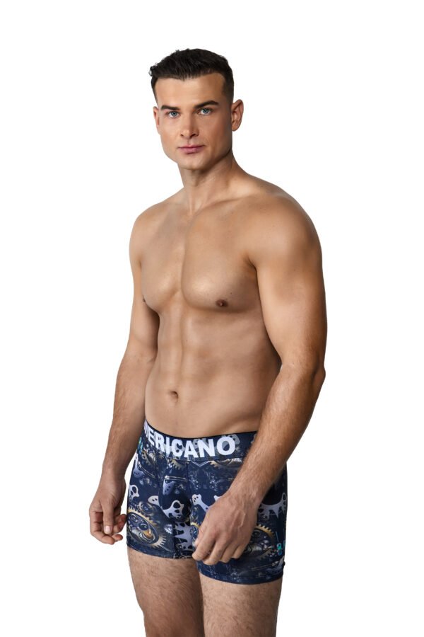 Boxer Engranaje - Código U452