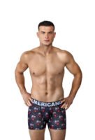 Boxer Carita Feliz - Código U451