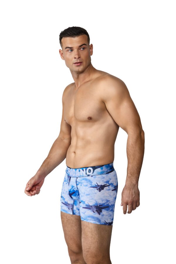 Boxer Avion - Código U448