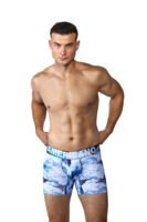 Boxer Avion - Código U448