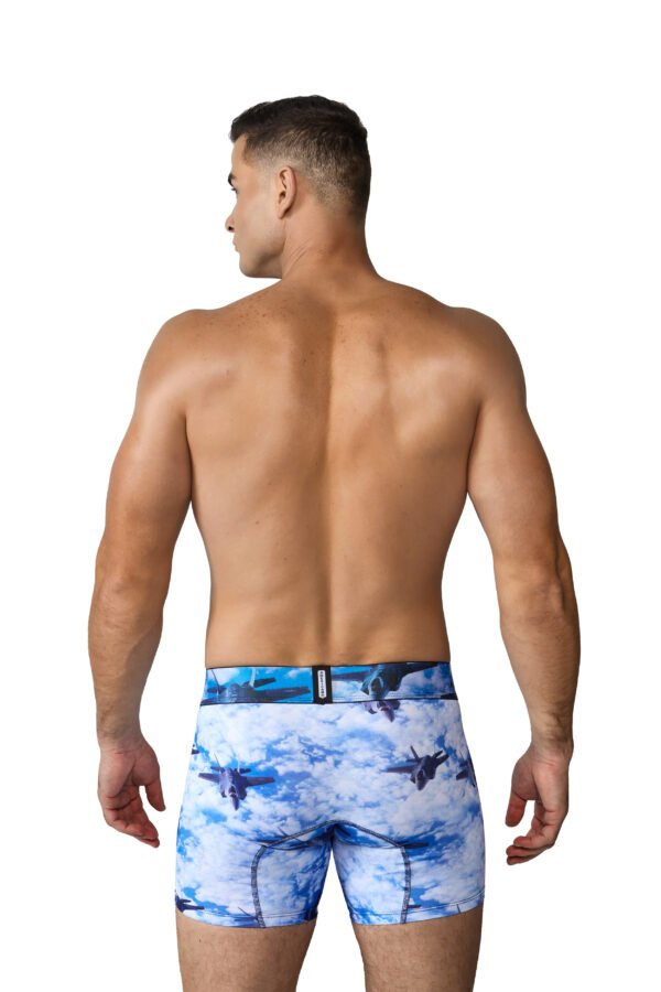 Boxer Avion - Código U448