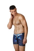 Boxer Planeta - Código U450