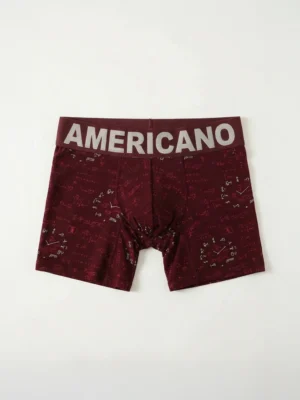 Boxer Calculos - Código U458