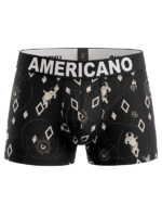 Boxer Astronauta - Código U457