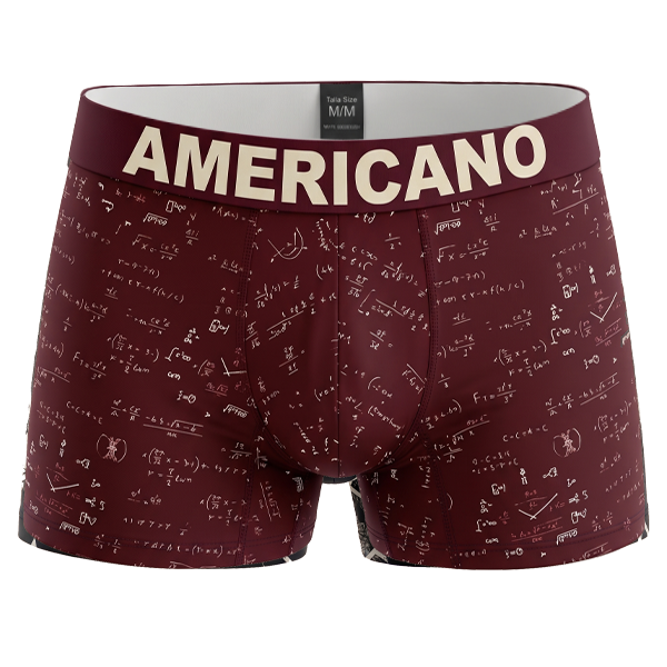 Boxer Calculos - Código U458