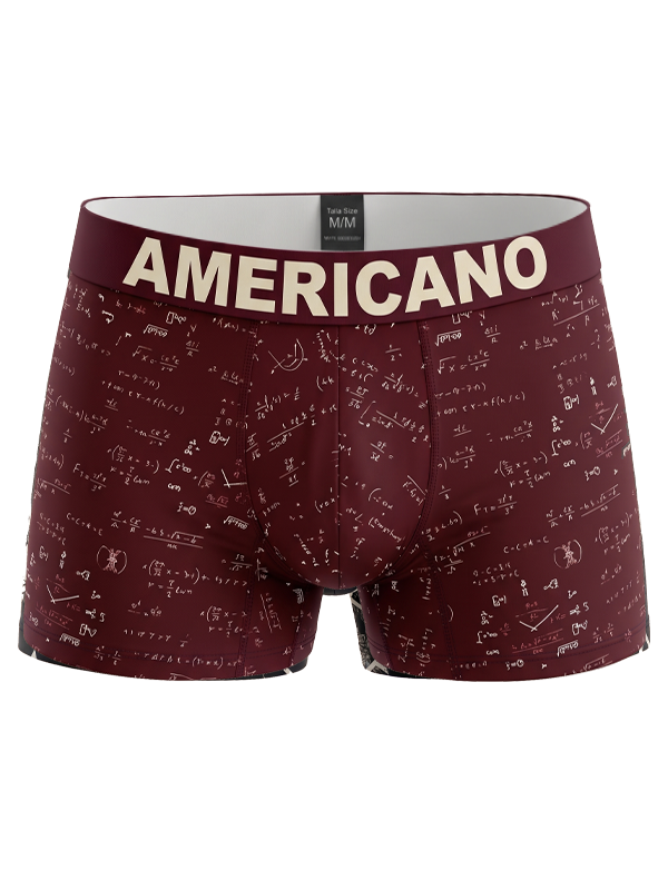 Boxer Calculos - Código U458