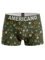 Boxer Marino - Código U459