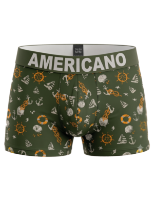 Boxer Marino - Código U459