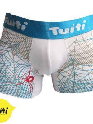 Araña - Código BAN406