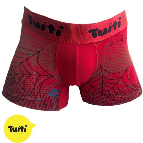 Araña - Código BAN406