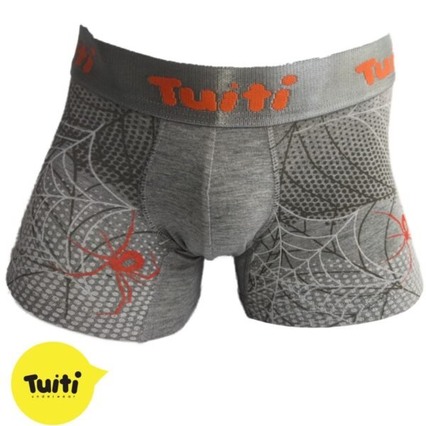 Araña - Código BAN406