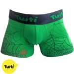 Araña - Código BAN406