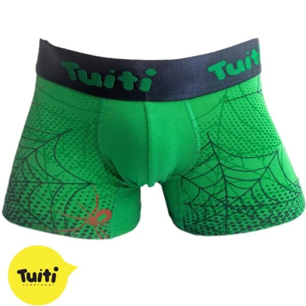 Araña - Código BAN406