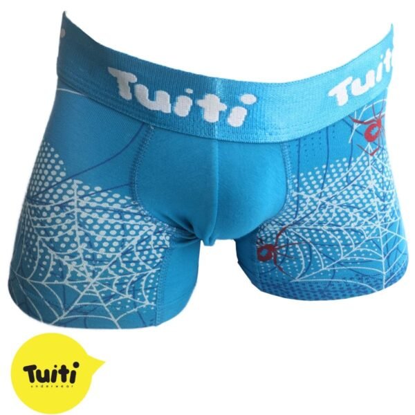 Araña - Código BAN406