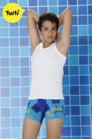 Bivirí Color Entero - Código BVC600