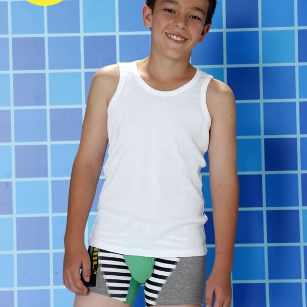 Bivirí Color Entero - Código BVC600