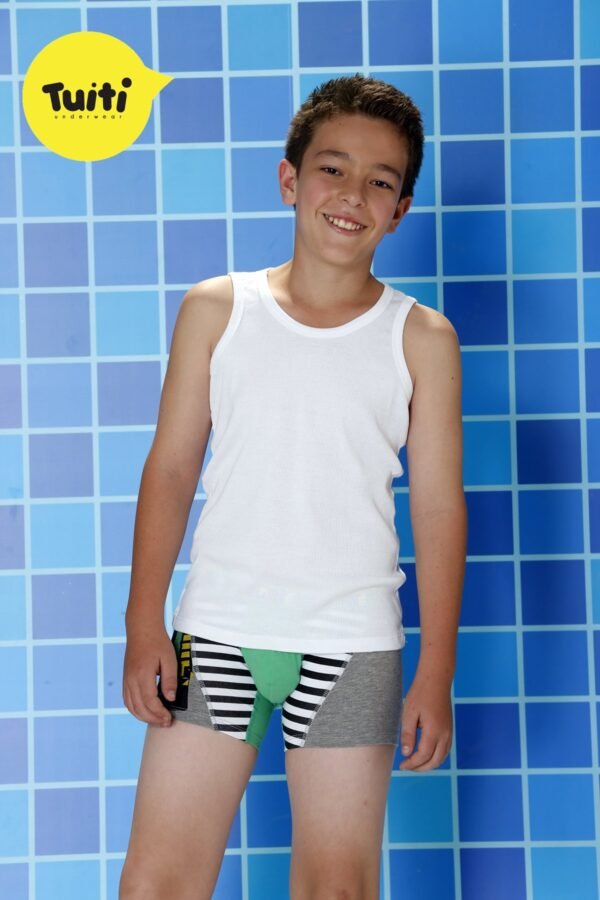 Bivirí Color Entero - Código BVC600