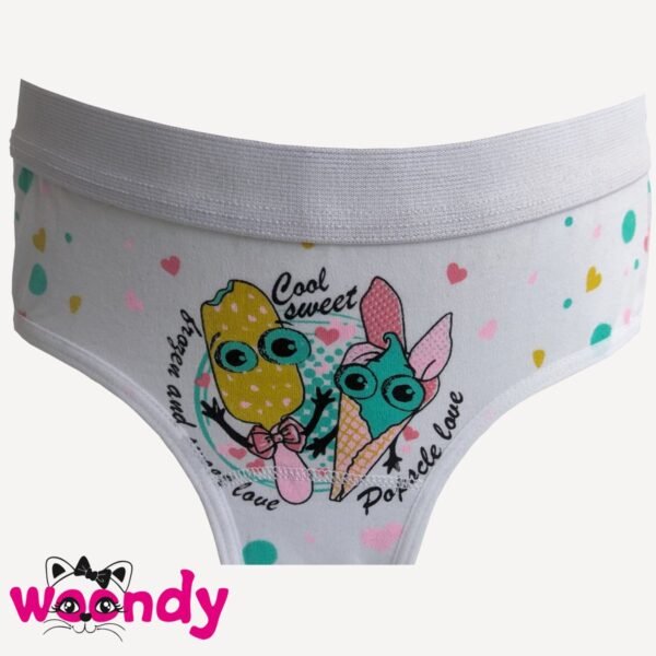 Cool y Sweet – Código TCS437