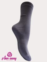 Medias Cubanas Color Entero Pack X3 - Código M037