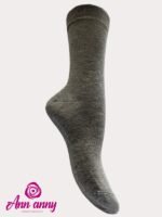 Medias Cubanas Color Entero Pack X3 - Código M037