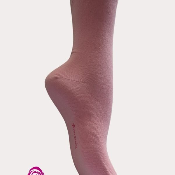 Medias Cubanas Color Entero Pack X3 - Código M037