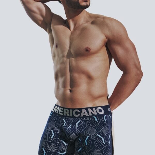 Bóxer Decor - Código C420